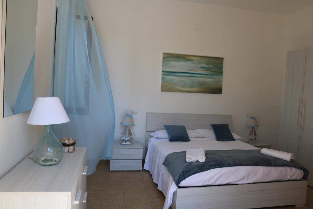 Albergo"Villa Biscotti" Пескичи Экстерьер фото