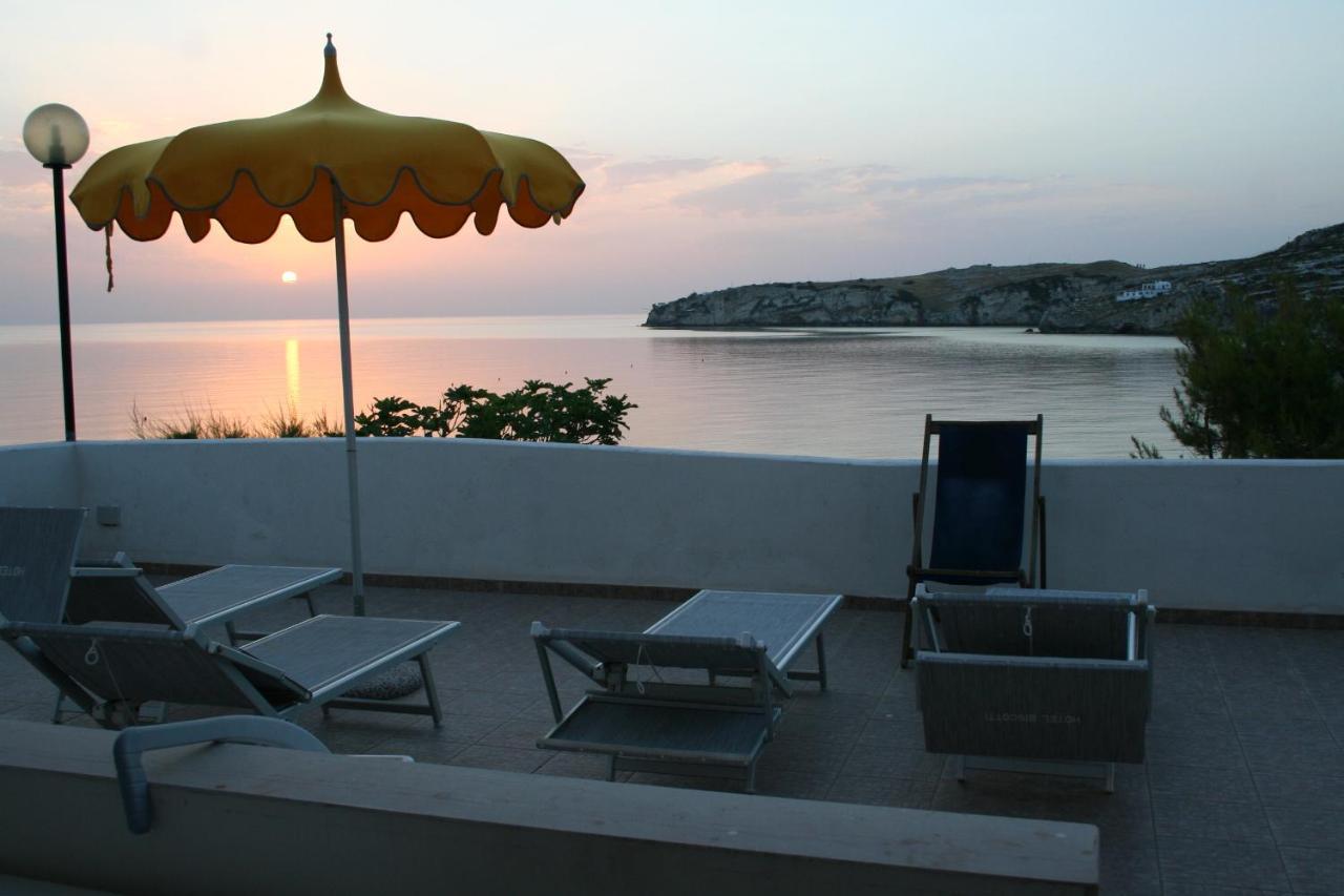 Albergo"Villa Biscotti" Пескичи Экстерьер фото